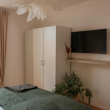 Kuschelkoje - Ihr Gemuetliches Ferienzuhause In Der Pfalz 公寓 *