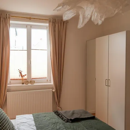 Kuschelkoje - Ihr Gemuetliches Ferienzuhause In Der Pfalz Diedesfeld