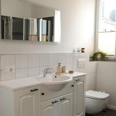 Kuschelkoje - Ihr Gemuetliches Ferienzuhause In Der Pfalz * Diedesfeld