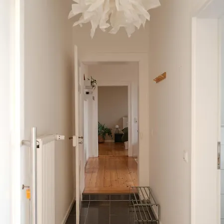 Klein, Fein Und Ausgestattet - Charmante Zum Besten Preis Apartament Diedesfeld