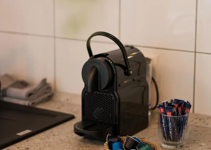 Kuschelkoje - Ihr Gemuetliches Ferienzuhause In Der Pfalz 公寓