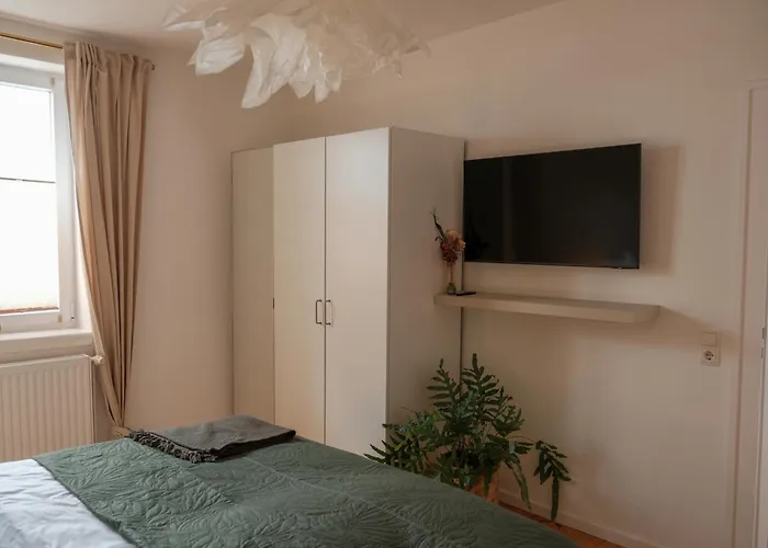 Kuschelkoje - Ihr Gemuetliches Ferienzuhause In Der Pfalz 公寓 *