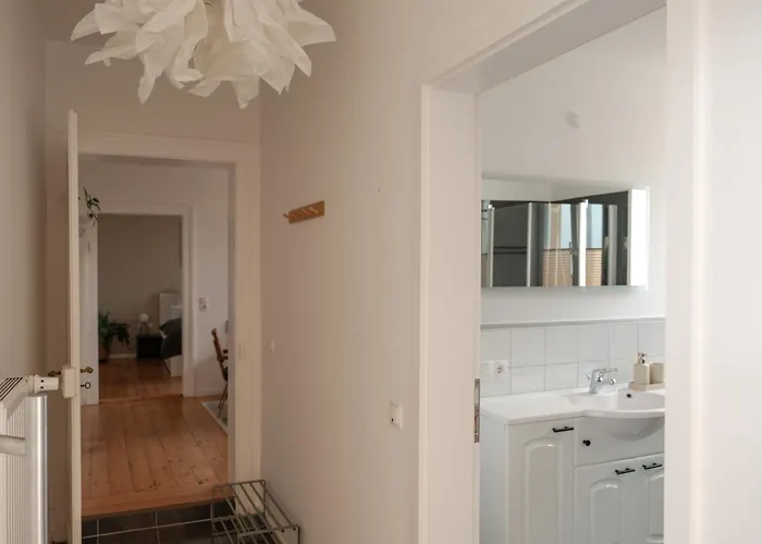 公寓 Kuschelkoje - Ihr Gemuetliches Ferienzuhause In Der Pfalz *