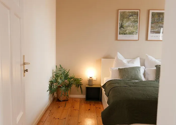 公寓 Kuschelkoje - Ihr Gemuetliches Ferienzuhause In Der Pfalz