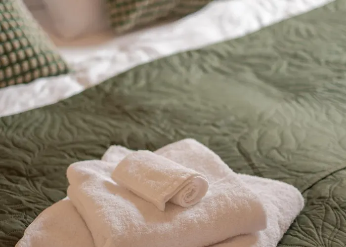 Kuschelkoje - Ihr Gemuetliches Ferienzuhause In Der Pfalz