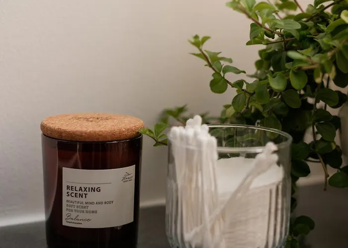 Kuschelkoje - Ihr Gemuetliches Ferienzuhause In Der Pfalz * Diedesfeld