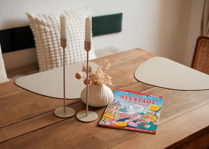 Kuschelkoje - Ihr Gemuetliches Ferienzuhause In Der Pfalz 公寓 *