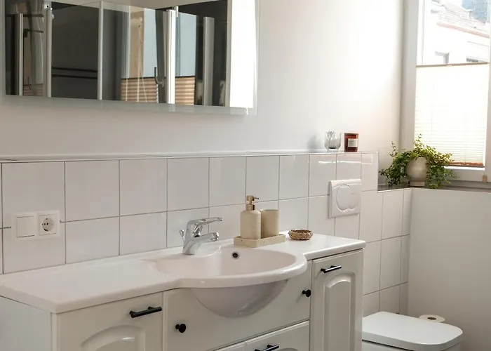 Kuschelkoje - Ihr Gemuetliches Ferienzuhause In Der Pfalz * Diedesfeld