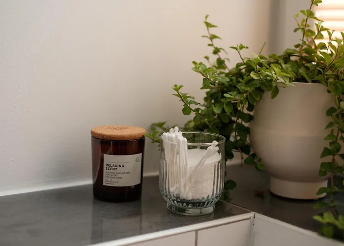 Kuschelkoje - Ihr Gemuetliches Ferienzuhause In Der Pfalz 公寓